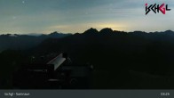 Archived image Webcam Ischgl - Palinkopf 02:00