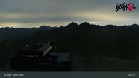 Archiv Foto Webcam Ischgler Palinkopf 04:00