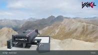 Archiv Foto Webcam Ischgler Palinkopf 12:00