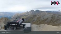 Archiv Foto Webcam Ischgler Palinkopf 16:00