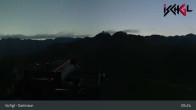 Archived image Webcam Ischgl - Palinkopf 04:00