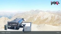 Archiv Foto Webcam Ischgler Palinkopf 12:00
