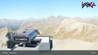 Archived image Webcam Ischgl - Palinkopf 14:00