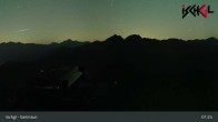 Archived image Webcam Ischgl - Palinkopf 00:00