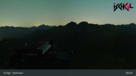 Archived image Webcam Ischgl - Palinkopf 04:00