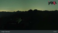 Archiv Foto Webcam Ischgler Palinkopf 00:00