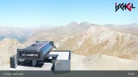 Archiv Foto Webcam Ischgler Palinkopf 12:00
