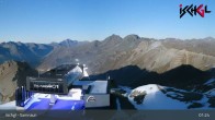 Archiv Foto Webcam Ischgler Palinkopf 00:00