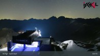 Archiv Foto Webcam Ischgler Palinkopf 02:00