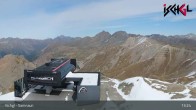 Archiv Foto Webcam Ischgler Palinkopf 12:00