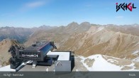 Archiv Foto Webcam Ischgler Palinkopf 14:00