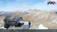 Archiv Foto Webcam Ischgler Palinkopf 14:00