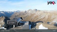 Archiv Foto Webcam Ischgler Palinkopf 16:00
