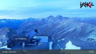 Archiv Foto Webcam Ischgler Palinkopf 18:00
