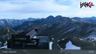 Archiv Foto Webcam Ischgler Palinkopf 20:00