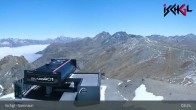 Archiv Foto Webcam Ischgler Palinkopf 02:00
