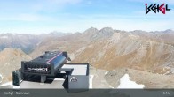Archiv Foto Webcam Ischgler Palinkopf 12:00