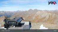 Archiv Foto Webcam Ischgler Palinkopf 14:00
