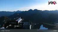 Archiv Foto Webcam Ischgler Palinkopf 20:00
