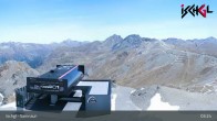 Archiv Foto Webcam Ischgler Palinkopf 02:00