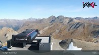 Archiv Foto Webcam Ischgler Palinkopf 10:00