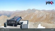 Archiv Foto Webcam Ischgler Palinkopf 12:00