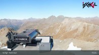 Archiv Foto Webcam Ischgler Palinkopf 14:00