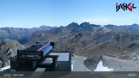 Archived image Webcam Ischgl - Palinkopf 02:00