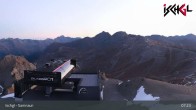 Archived image Webcam Ischgl - Palinkopf 06:00