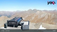 Archived image Webcam Ischgl - Palinkopf 12:00