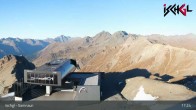 Archived image Webcam Ischgl - Palinkopf 16:00