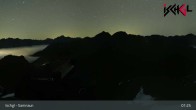 Archived image Webcam Ischgl - Palinkopf 00:00