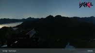 Archived image Webcam Ischgl - Palinkopf 02:00