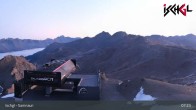 Archived image Webcam Ischgl - Palinkopf 06:00