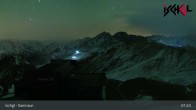 Archiv Foto Webcam Ischgler Palinkopf 00:00