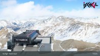 Archived image Webcam Ischgl - Palinkopf 12:00