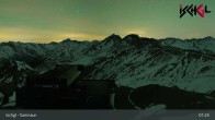 Archiv Foto Webcam Ischgler Palinkopf 00:00
