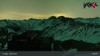 Archiv Foto Webcam Ischgler Palinkopf 02:00
