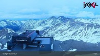 Archiv Foto Webcam Ischgler Palinkopf 16:00