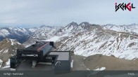 Archiv Foto Webcam Ischgler Palinkopf 12:00