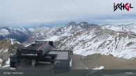 Archiv Foto Webcam Ischgler Palinkopf 14:00
