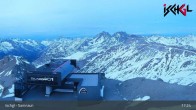 Archiv Foto Webcam Ischgler Palinkopf 16:00