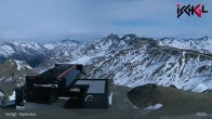 Archived image Webcam Ischgl - Palinkopf 18:00