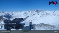 Archived image Webcam Ischgl - Palinkopf 00:00