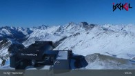 Archived image Webcam Ischgl - Palinkopf 02:00