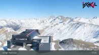 Archived image Webcam Ischgl - Palinkopf 10:00
