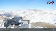 Archived image Webcam Ischgl - Palinkopf 12:00