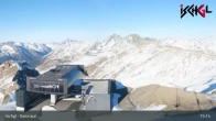 Archived image Webcam Ischgl - Palinkopf 14:00