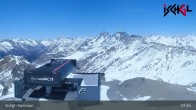 Archived image Webcam Ischgl - Palinkopf 00:00