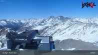 Archived image Webcam Ischgl - Palinkopf 02:00